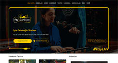 Desktop Screenshot of fizy.org